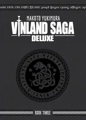 Die Vinland-Saga Deluxe 3 - Vinland Saga Deluxe 3