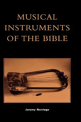 Musikinstrumente der Bibel - Musical Instruments of the Bible