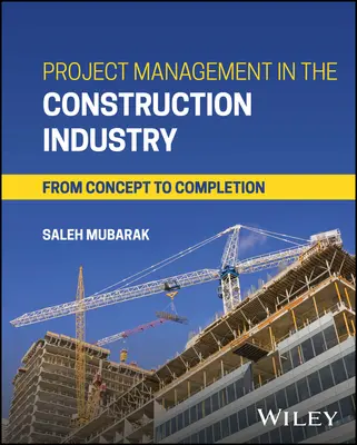 Projektmanagement in der Bauwirtschaft - Project Management in the Construction Industry