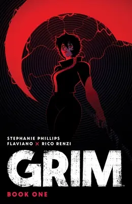 Grim Buch Eins Deluxe Edition - Grim Book One Deluxe Edition