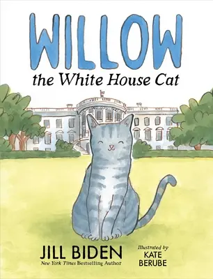 Willow, die Katze des Weißen Hauses - Willow the White House Cat