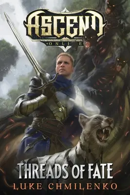 Fäden des Schicksals - Threads of Fate