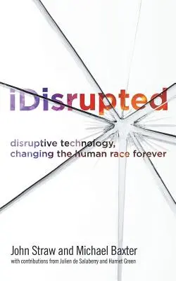 iDisrupted