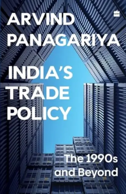 Indiens Handelspolitik - India's Trade Policy