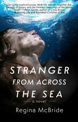 Der Fremde von jenseits des Meeres - Stranger from Across the Sea