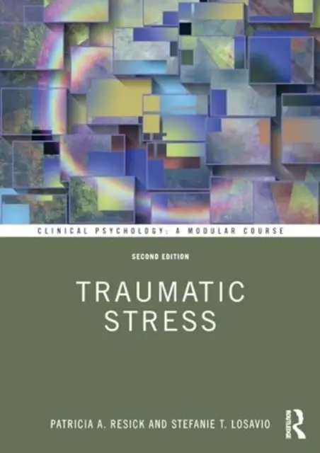 Traumatischer Stress - Traumatic Stress