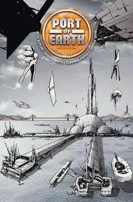 Hafen der Erde Deluxe Edition - Port of Earth Deluxe Edition