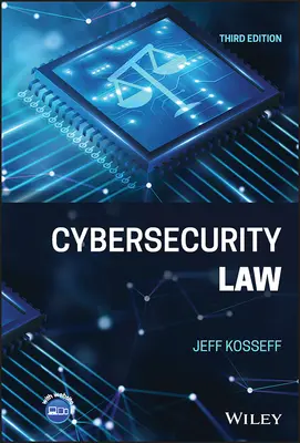 Cybersicherheitsgesetz - Cybersecurity Law