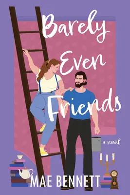 Kaum noch Freunde - Barely Even Friends