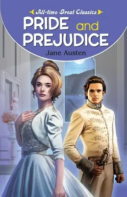 Stolz und Vorurteil - Pride and Prejudice