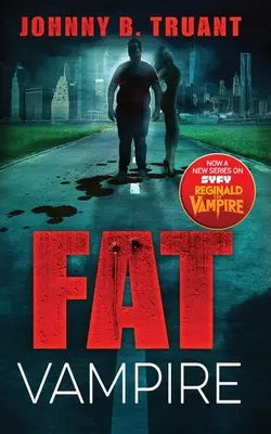 Fetter Vampir - Fat Vampire