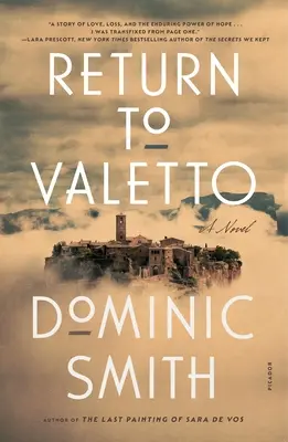Rückkehr nach Valetto - Return to Valetto