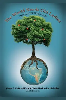 Die Welt braucht alte Damen - The World Needs Old Ladies