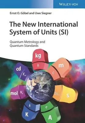 Das neue internationale Einheitensystem - New International System of Units