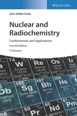 Nukleare und Radiochemie - Nuclear and Radiochemistry