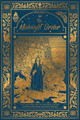 Der Mitternachtsorden - The Midnight Order