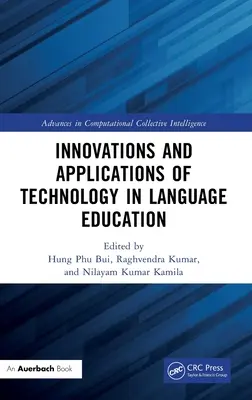 Innovationen und Anwendungen von Technologie im Sprachunterricht - Innovations and Applications of Technology in Language Education