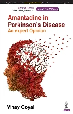 Amantadin bei Parkinson-Krankheit - Amantadine in Parkinsons Disease