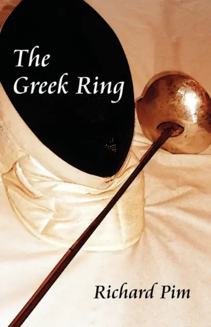 Griechischer Ring - Greek Ring