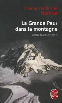 Der große Schmerz in der Montagne - La Grande Peur Dans la Montagne