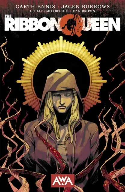 Die Bandkönigin - The Ribbon Queen