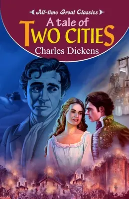 Eine Geschichte aus zwei Städten - A Tale of Two Cities