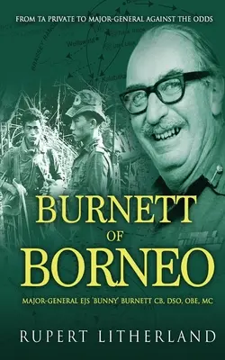Burnett von Borneo - Burnett of Borneo