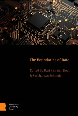 Die Grenzen der Daten - The Boundaries of Data