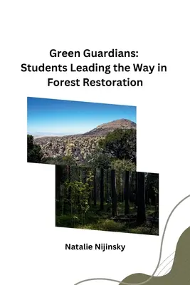 Grüne Wächter: Studenten als Wegbereiter der Waldrestaurierung - Green Guardians: Students Leading the Way in Forest Restoration