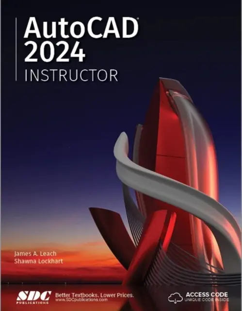 AutoCAD 2024 Ausbilder - AutoCAD 2024 Instructor