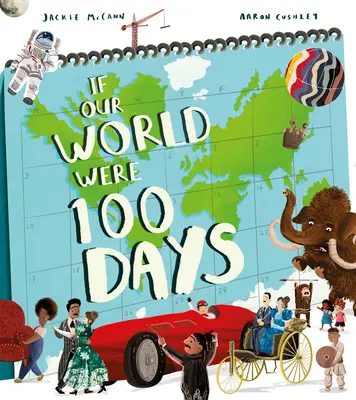 Wenn unsere Welt 100 Tage wäre - If Our World Were 100 Days