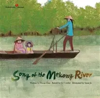 Das Lied vom Mekong-Fluss - Song of the Mekong River