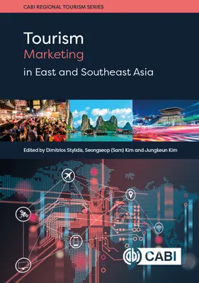 Tourismusmarketing in Ost- und Südostasien - Tourism Marketing in East and Southeast Asia