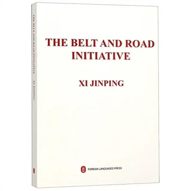 Gürtel- und Straßeninitiative - Belt and Road Initiative