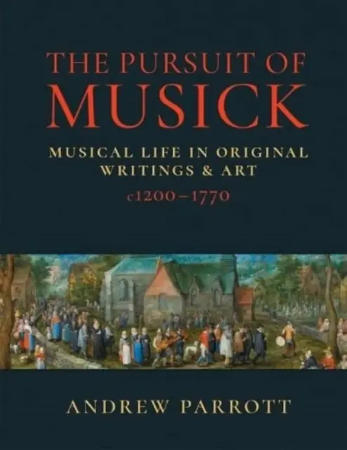 Die Suche nach der Musik - Pursuit of Musick