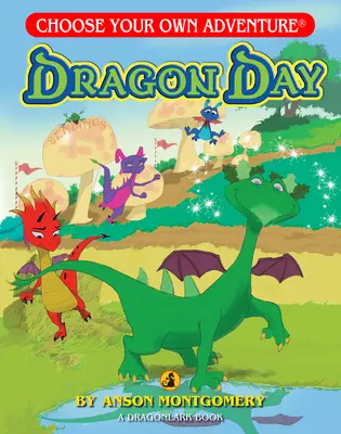 Drachentag - Dragon Day