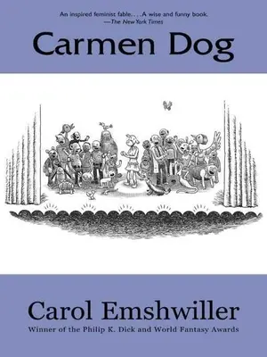 Carmen Hund - Carmen Dog