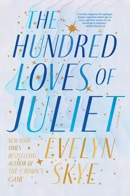 Hundert Liebschaften von Juliet - Hundred Loves of Juliet