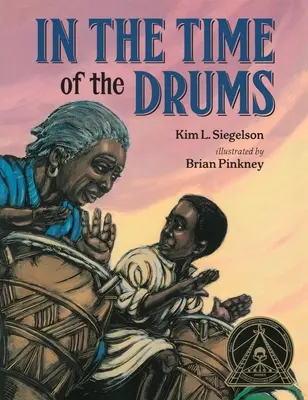 In der Zeit der Trommeln - In the Time of the Drums