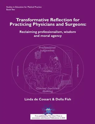 Transformative Reflexion für praktizierende Ärzte und Chirurgen: Professionalität, Weisheit und moralisches Handeln zurückgewinnen - Transformative Reflection for Practicing Physicians and Surgeons: Reclaiming professionalism, wisdom and moral agency