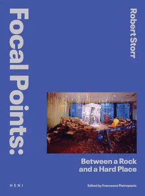 Brennpunkte: Zwischen Fels und Angel: Ethnie und Repräsentation in der amerikanischen Zitadelle der modernen Kunst - Focal Points: Between a Rock and a Hard Place: Race and Representation in the American Citadel of Modern Art