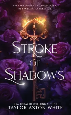 Schlag der Schatten Sonderausgabe: Ein düsterer paranormaler Liebesroman - Stroke of Shadows Special Edition: A Dark Paranormal Romance