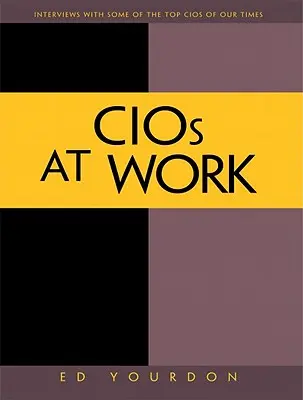 Cios bei der Arbeit - Cios at Work