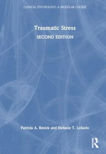 Traumatischer Stress - Traumatic Stress