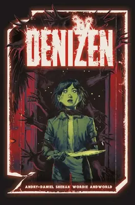 Denizen: Die komplette Serie - Denizen: The Complete Series