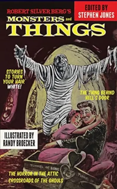 Monster und Dinge - Monster and Things