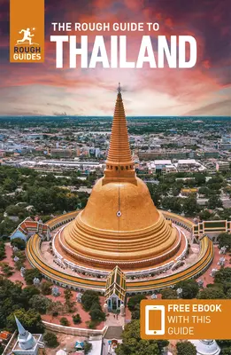 Der Rough Guide für Thailand - The Rough Guide to Thailand