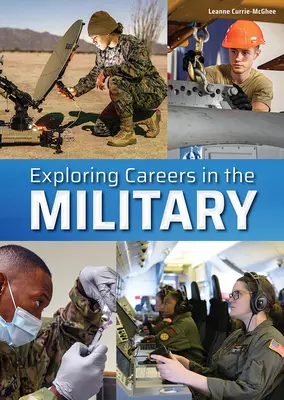 Erkundung von Karrieren beim Militär - Exploring Careers in the Military