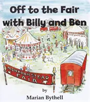 Auf zum Jahrmarkt mit Billy und Ben - Off to the Fair with Billy and Ben