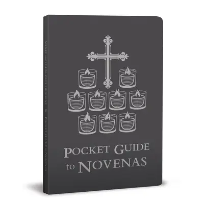 Taschenführer für Novenas - Pocket Guide to Novenas